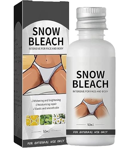 Amazon | ウィキッドスノーホワイトクリーム（WICKED SNOW WHITE CREAM